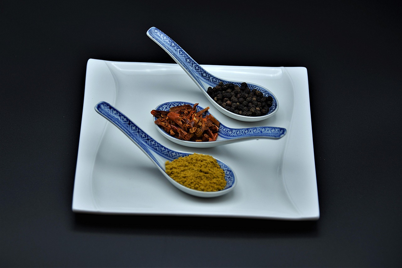 How to Store and Organize Your Kitchen Spices